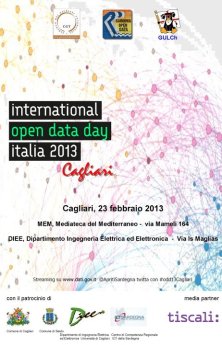 International Open Data Day 2013